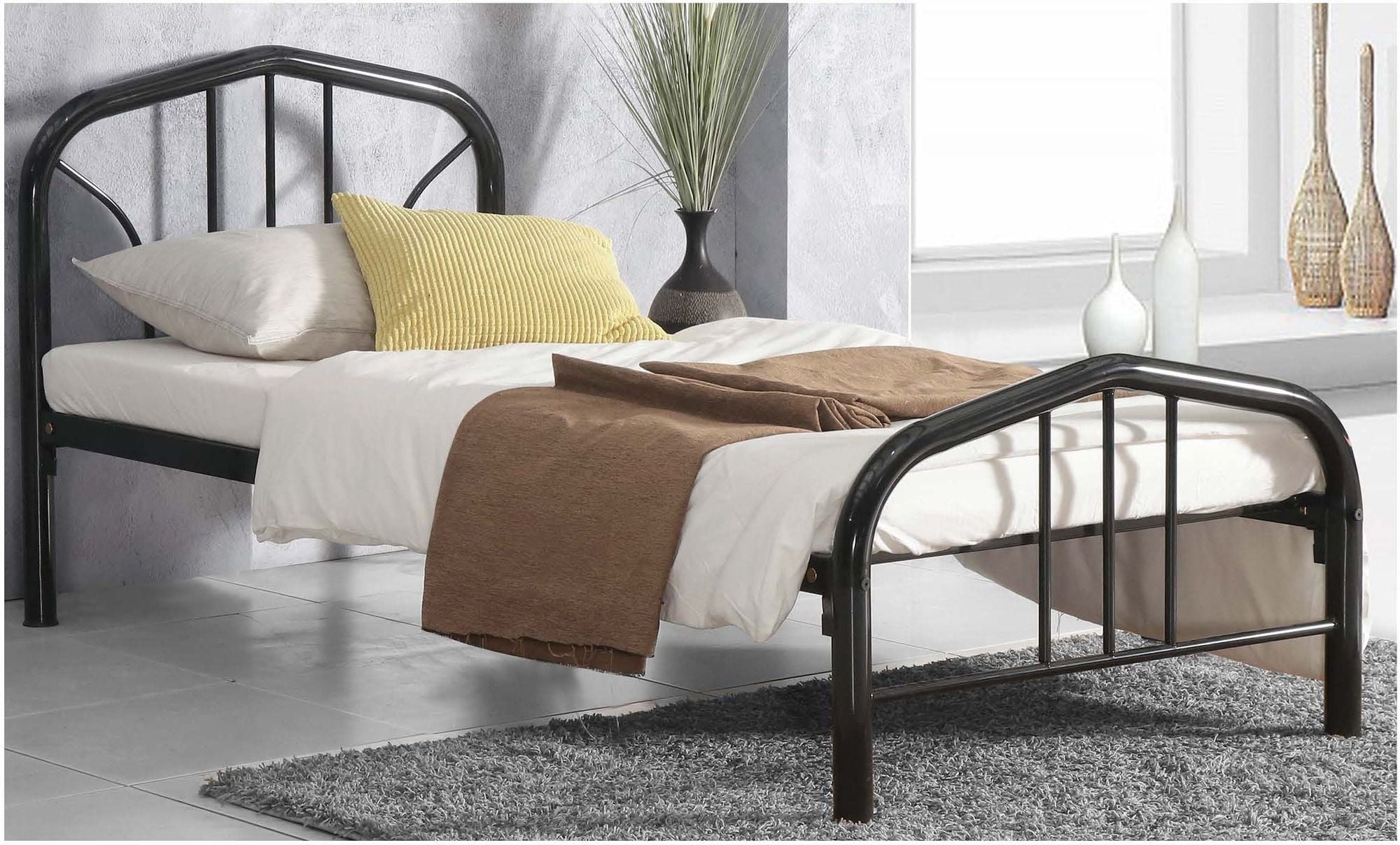 Alison Single Bed Main Alison Single Bed Main