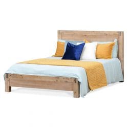 Sterling King Bed