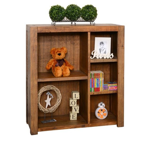 Cassie Bookcase - Small Related Cassie Bookcase - Small Related