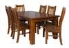 Fitzroy 7 Piece Dining Suite Thumbnail Main