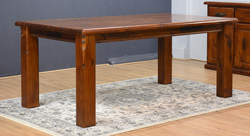 Fitzroy Dining Table - 1800mm