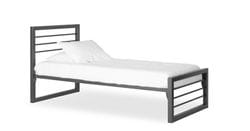 Nash Single Bed
