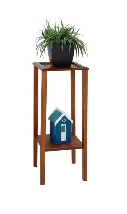 Akubra Square Pot Stand