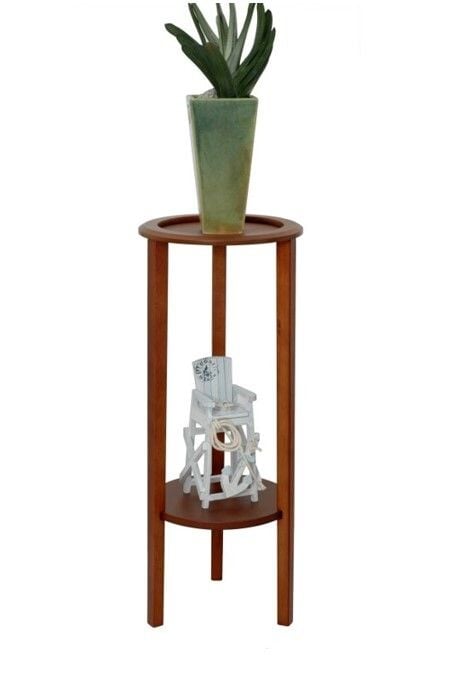 Akubra Round Pot Stand