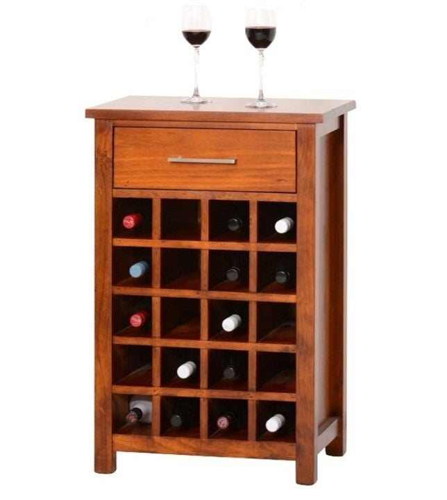 Cellar Wine Rack