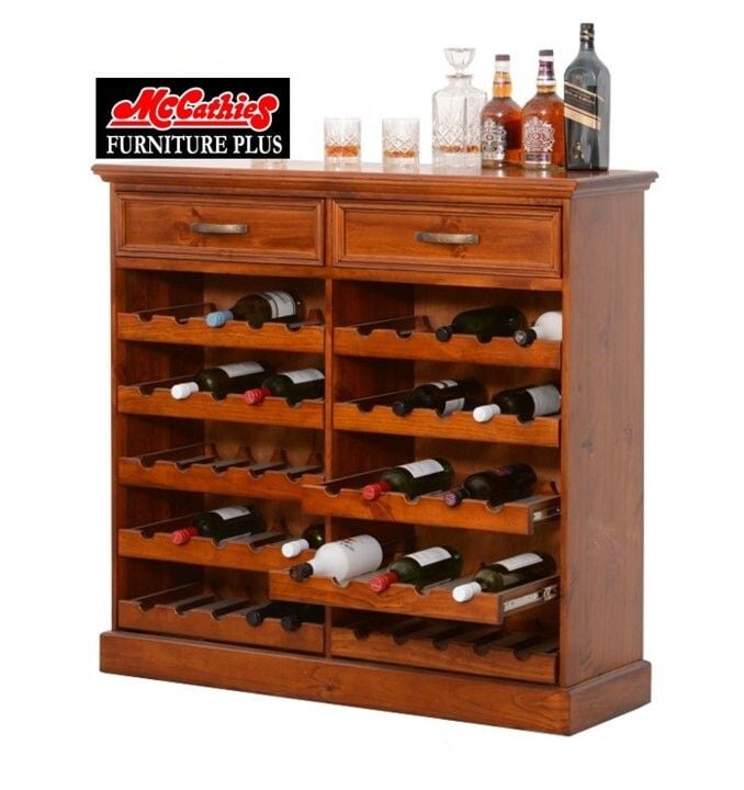 Barossa Large Wine Rack Main Barossa Large Wine Rack Main