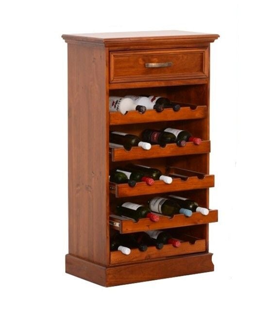 Barossa Small Wine Rack