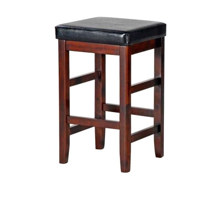 Ruby Barstool