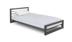 Nash Double Bed - Low Rider
