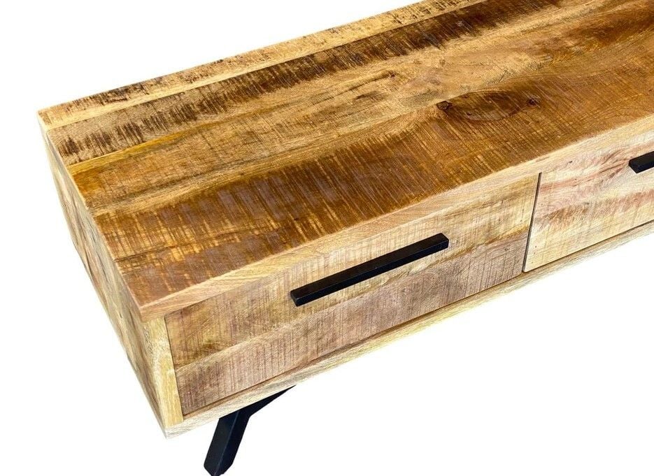 Retro Tv Unit - 3 Drawers Related Retro Tv Unit - 3 Drawers Related