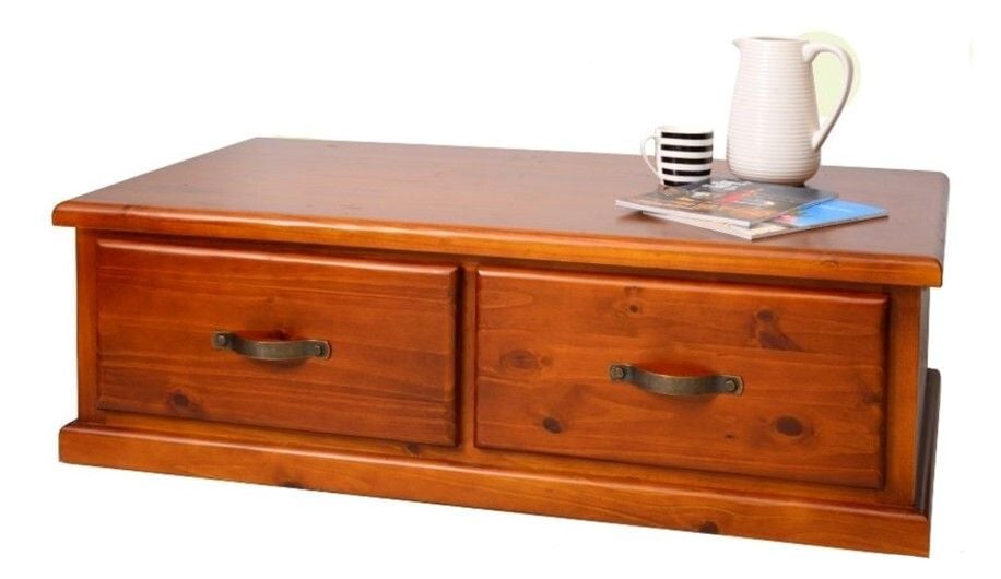Woodstock Coffee Table