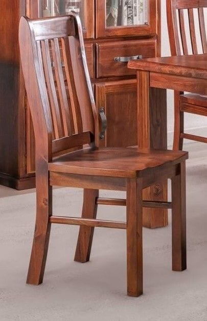 Woodstock Dining Chair - Set of 2