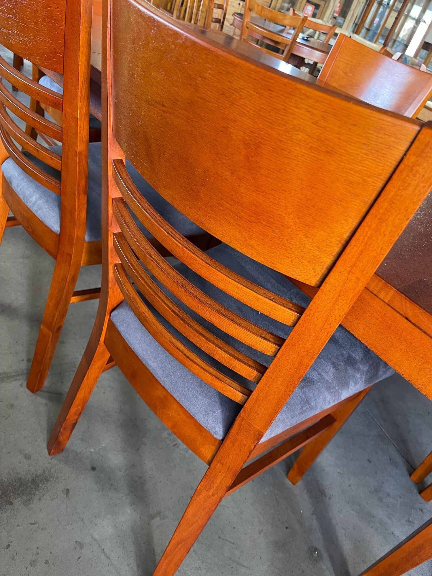 Soprano 7 Piece Extension Dining Suite Related Soprano 7 Piece Extension Dining Suite Related