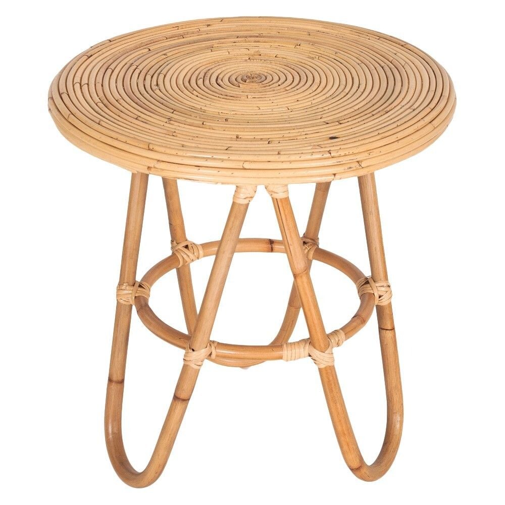 Azure Side Table