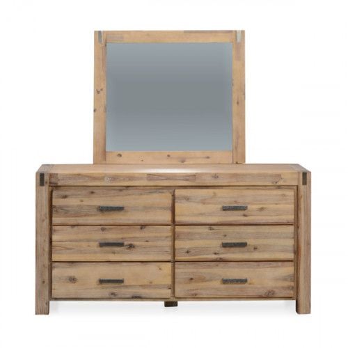 Sanava Dressing Table and Mirror Main Sanava Dressing Table and Mirror Main