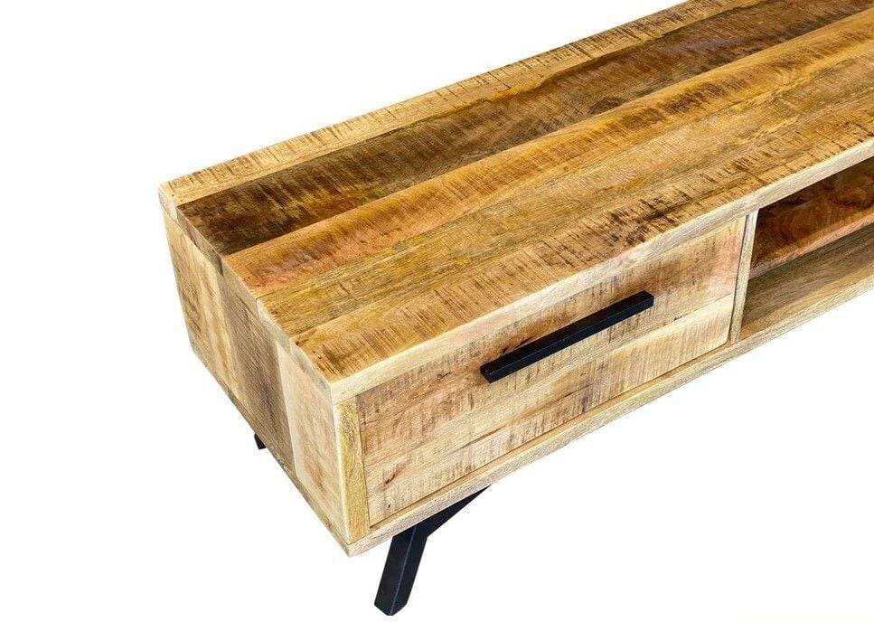 Retro Tv Unit - 2 Drawer Related Retro Tv Unit - 2 Drawer Related