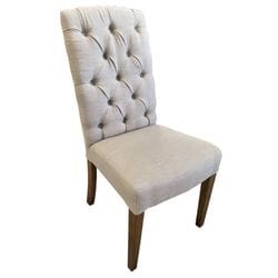 Christo Dining Chair - Set of 2