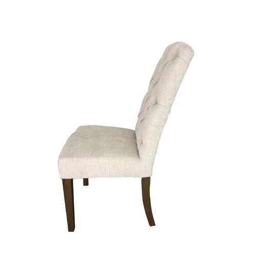Christo Dining Chair - Set of 2 Related