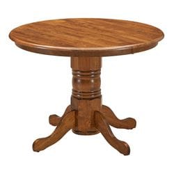 Mackay Round Dining Table