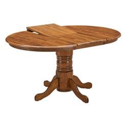 Mackay Round Extension Dining Table