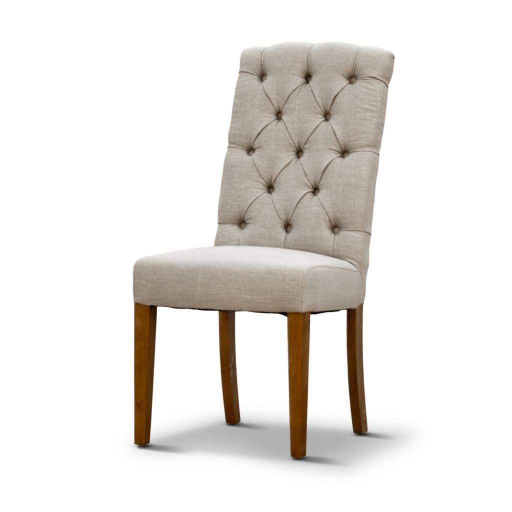 Felice Dining Chair - Set of 2
