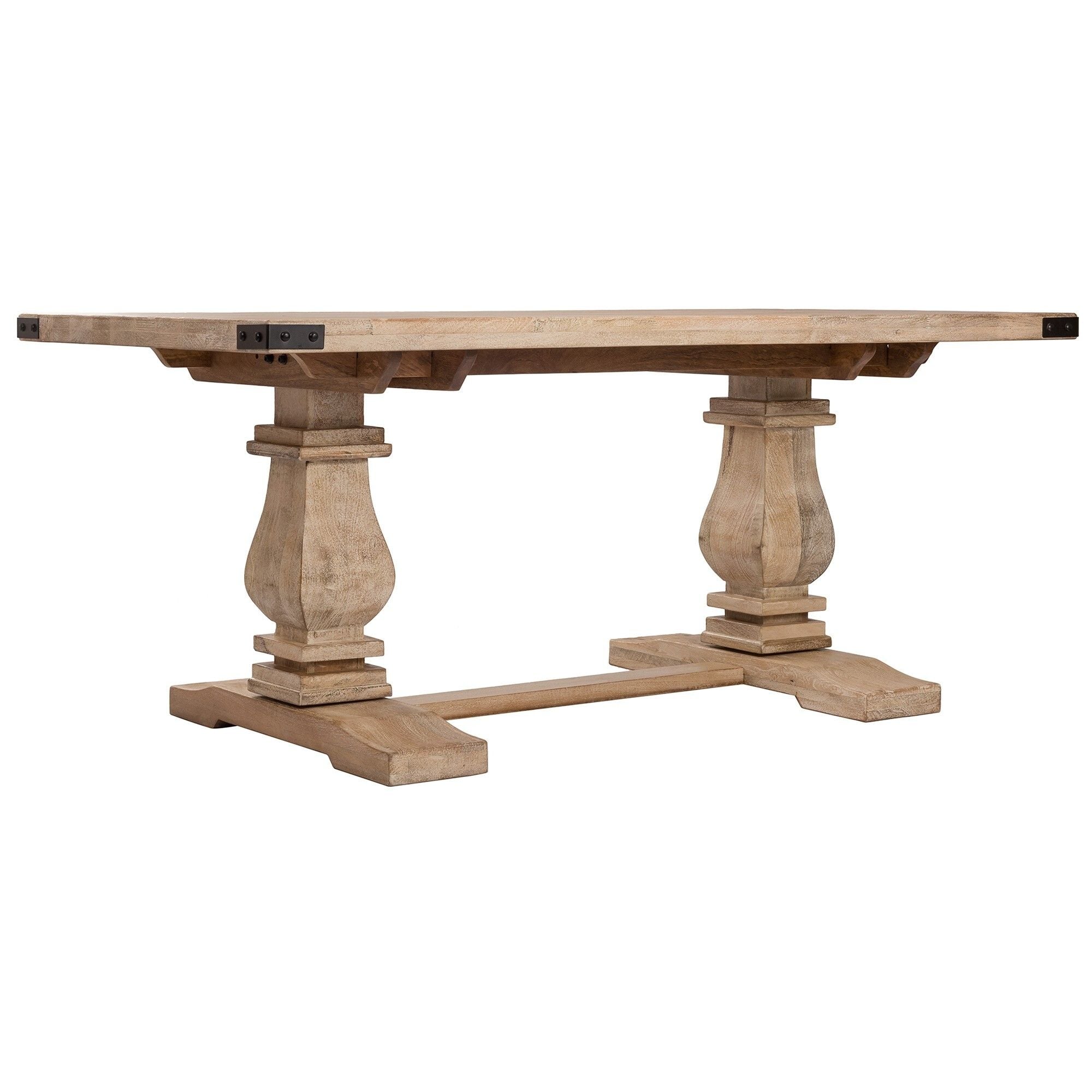 Utah Dining Table - 2300mm