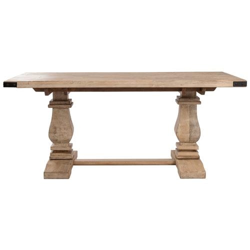 Utah Dining Table - 2300mm Related