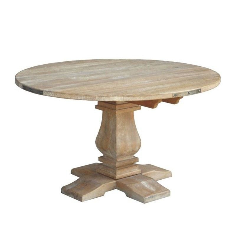 Utah Round Dining Table Main Utah Round Dining Table Main