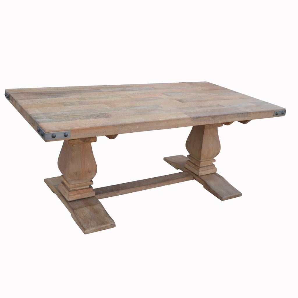 Utah Coffee Table