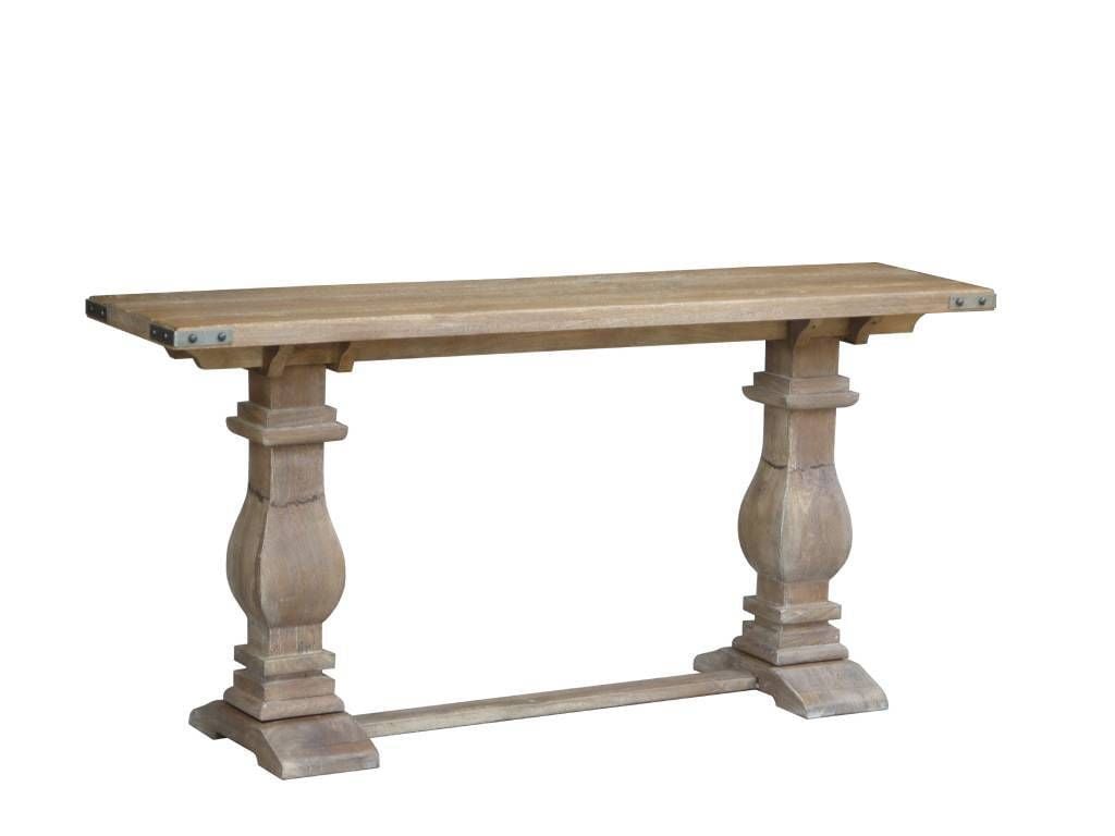 Utah Console Table