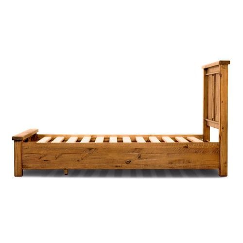 Outback King Bed with Drawers Related