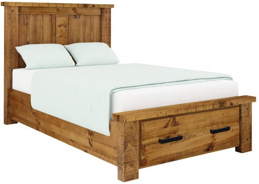 Outback King Single Bed