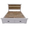 Dover King Bed with Storage Thumbnail Main