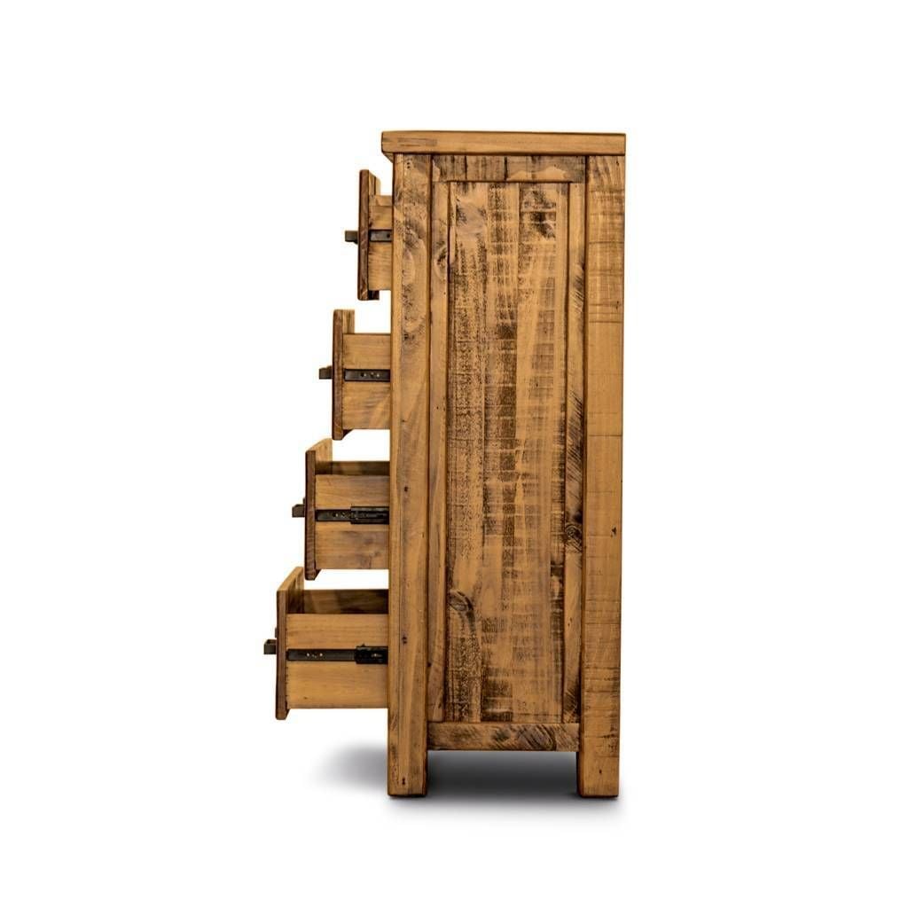 Outback 5 Drawer Tallboy Related Outback 5 Drawer Tallboy Related