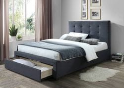Rhodes Double Bed