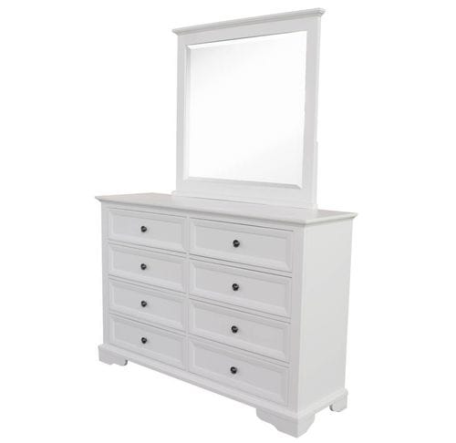 Sala Dresser with Mirror Related