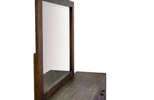 Sedona Dresser & Mirror Related