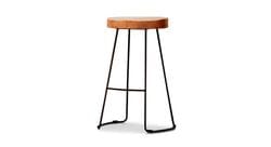 Tractor Stool - Set of 2