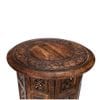 Ornate Side Table Thumbnail Related