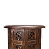 Ornate Side Table Thumbnail Related