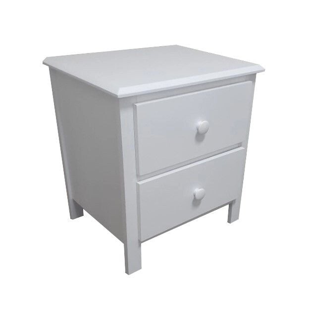 Casper Bedside Table