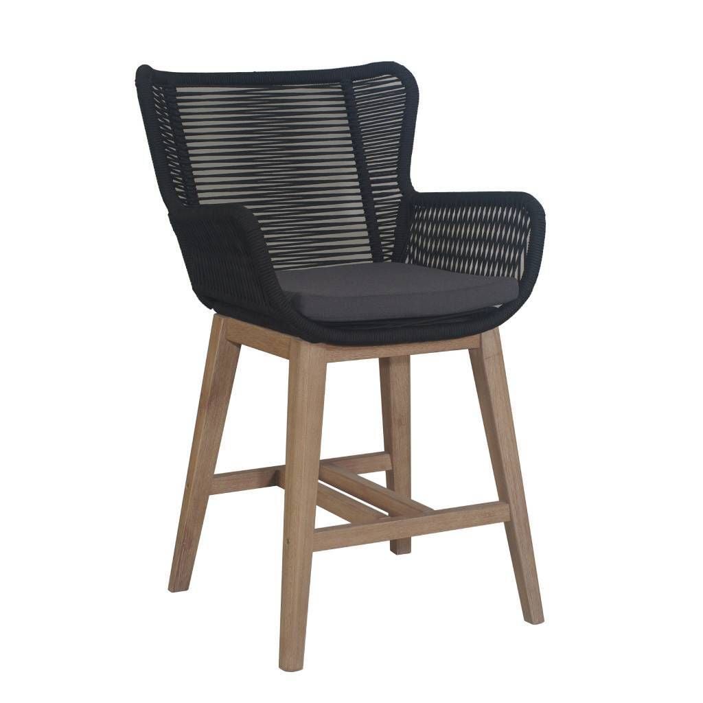 Marrakesh Bar Chair