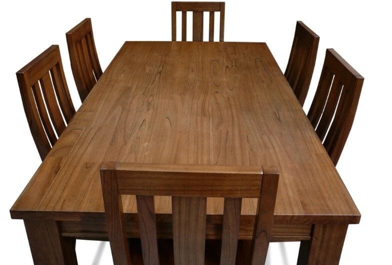 Toscana 7 Piece Dining Suite Related