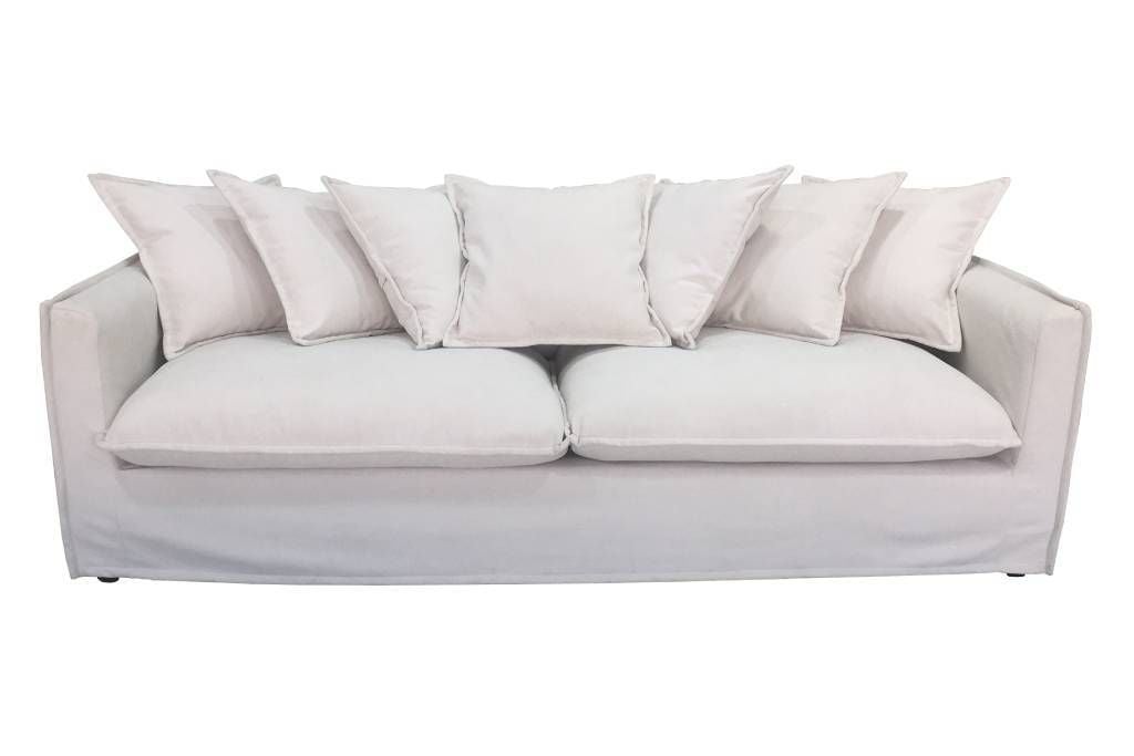 Savannah 3 Seater Sofa