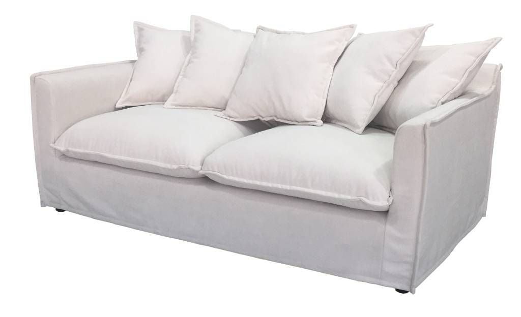 Savannah 2 Seater Sofa