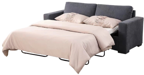 Kokoda 3 Seater Sofa Bed Related