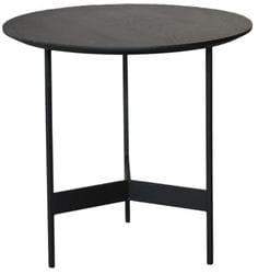 Inspire End Table High - Black