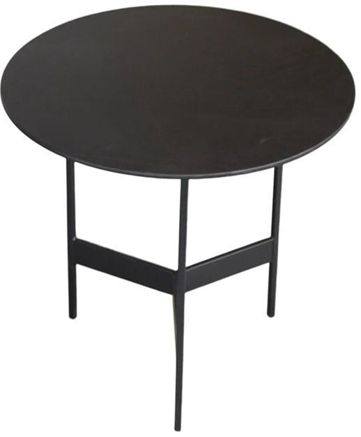Inspire End Table High - Black Related Inspire End Table High - Black Related