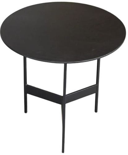 Inspire End Table High - Black Related