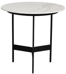 Inspire End Table High - Stone